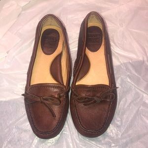 Frye Women’s genuine leather shoes